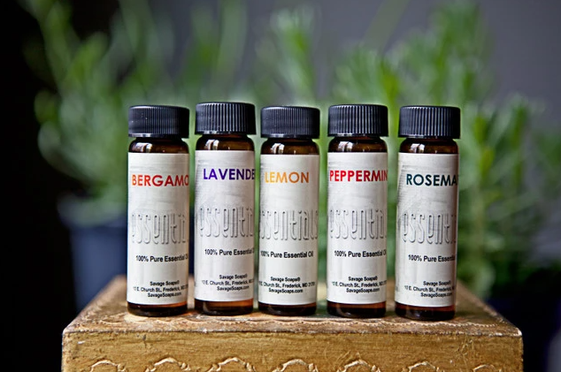 Best Essential Oils