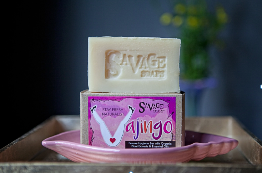 Best Handmade Soap for Women