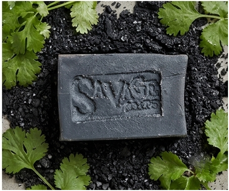 Savage Soaps Detoxi Soap